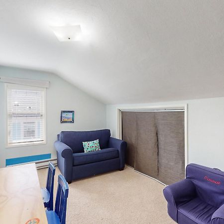 Krikwood Place Seattle Zewnętrze zdjęcie