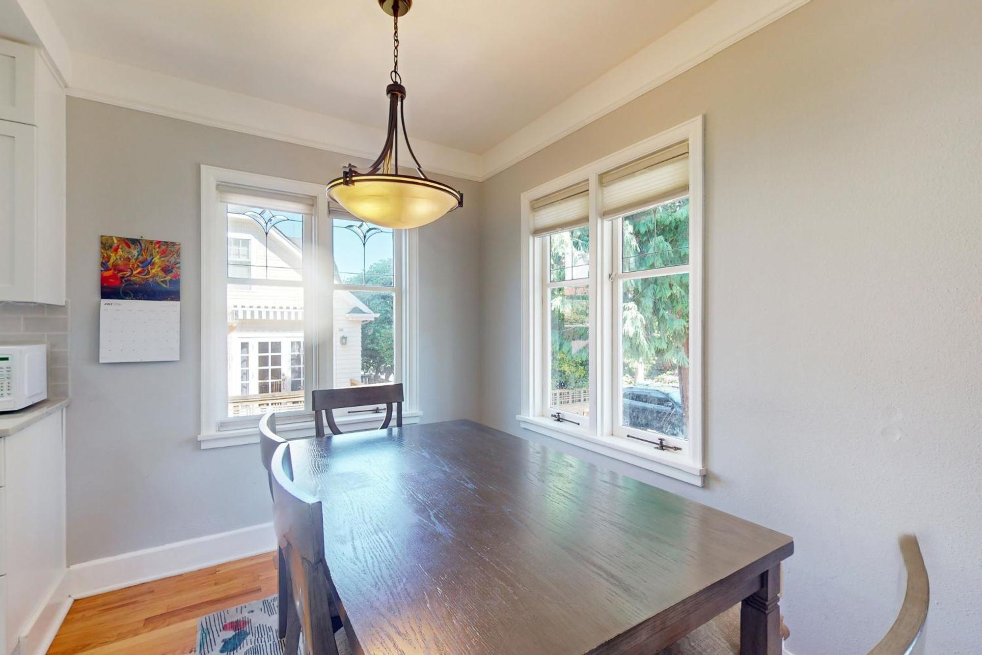 Krikwood Place Seattle Zewnętrze zdjęcie